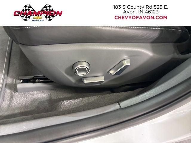 2022 Lucid Air Grand Touring