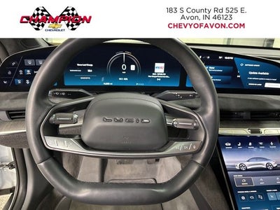 2022 Lucid Air Grand Touring
