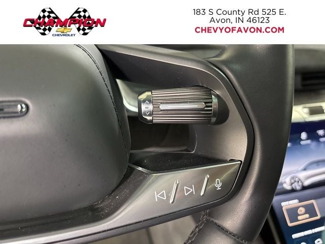 2022 Lucid Air Grand Touring