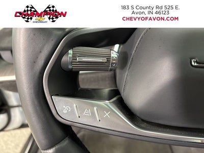 2022 Lucid Air Grand Touring