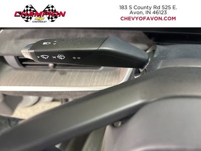 2022 Lucid Air Grand Touring