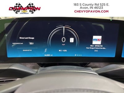 2022 Lucid Air Grand Touring