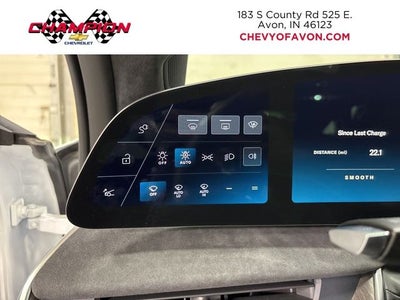 2022 Lucid Air Grand Touring