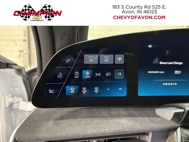 2022 Lucid Air Grand Touring