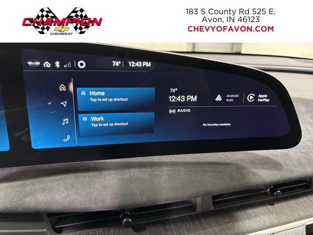 2022 Lucid Air Grand Touring