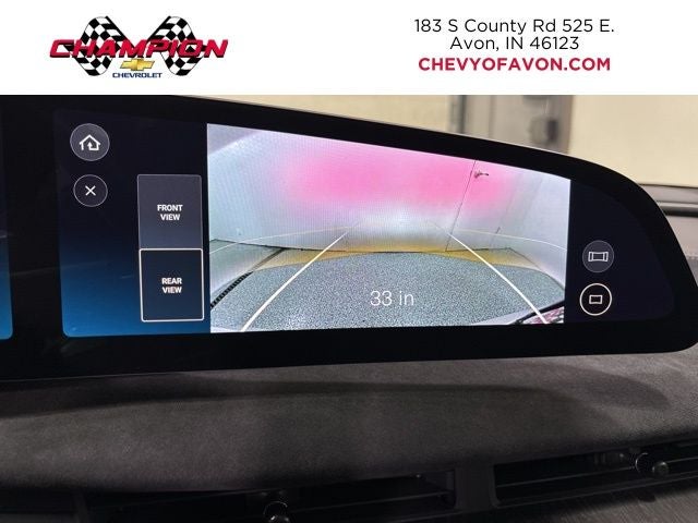 2022 Lucid Air Grand Touring