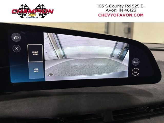 2022 Lucid Air Grand Touring