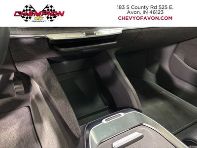 2022 Lucid Air Grand Touring