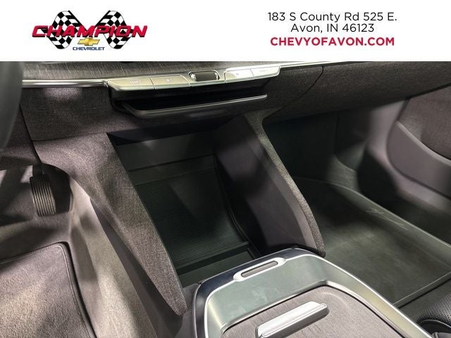 2022 Lucid Air Grand Touring