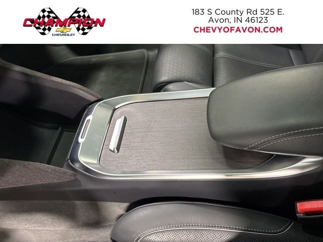 2022 Lucid Air Grand Touring