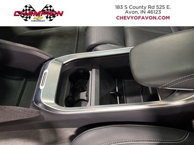 2022 Lucid Air Grand Touring