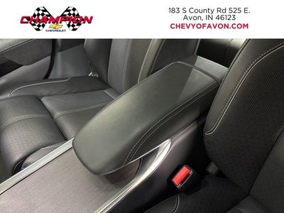 2022 Lucid Air Grand Touring