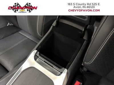 2022 Lucid Air Grand Touring