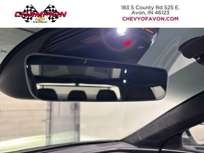 2022 Lucid Air Grand Touring