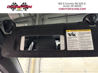 2022 Lucid Air Grand Touring