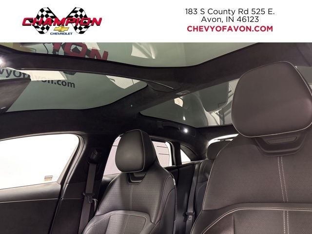 2022 Lucid Air Grand Touring