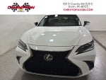 2023 Lexus ES 350 F Sport