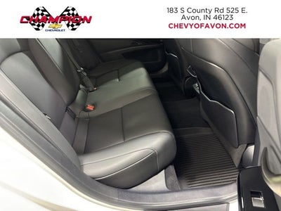 2023 Lexus ES 350 F Sport