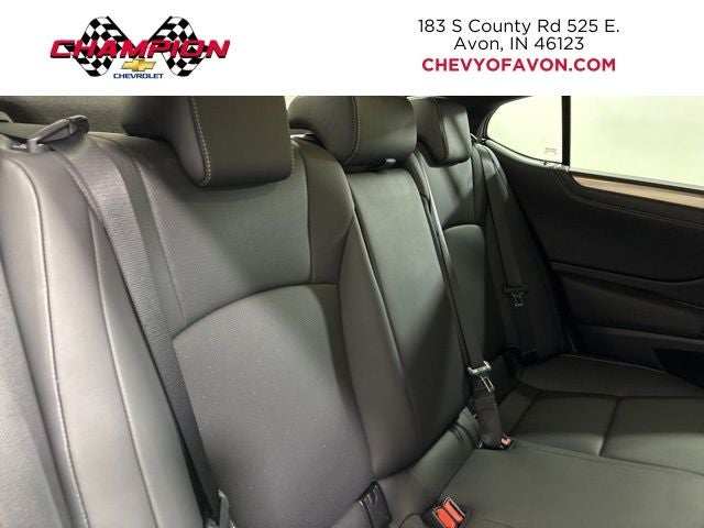 2023 Lexus ES 350 F Sport