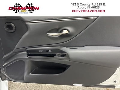 2023 Lexus ES 350 F Sport