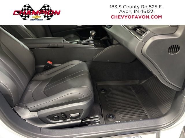 2023 Lexus ES 350 F Sport