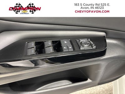 2023 Lexus ES 350 F Sport