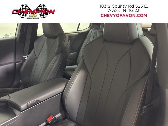 2023 Lexus ES 350 F Sport