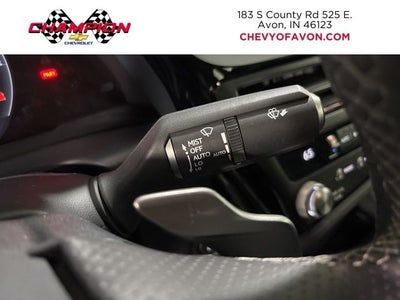 2023 Lexus ES 350 F Sport