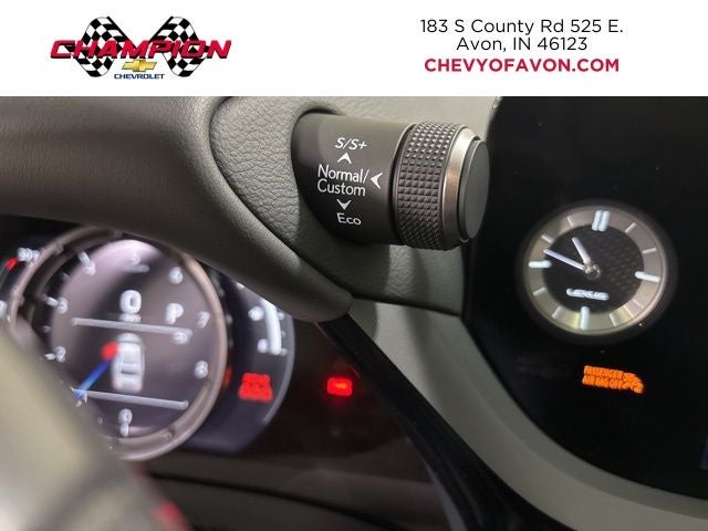 2023 Lexus ES 350 F Sport