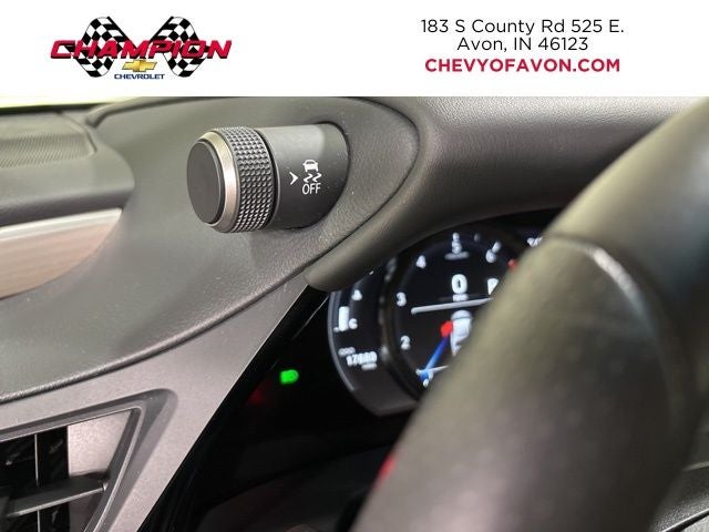 2023 Lexus ES 350 F Sport