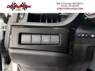 2023 Lexus ES 350 F Sport