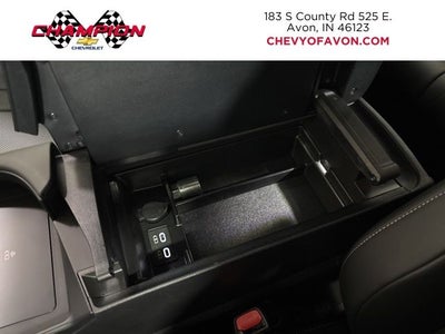 2023 Lexus ES 350 F Sport