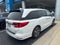 2021 Honda Odyssey Touring