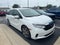 2021 Honda Odyssey Touring