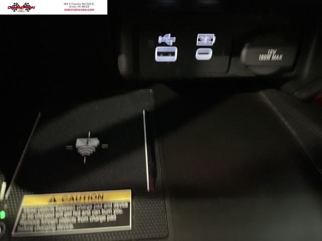 2025 Honda Passport Black Edition