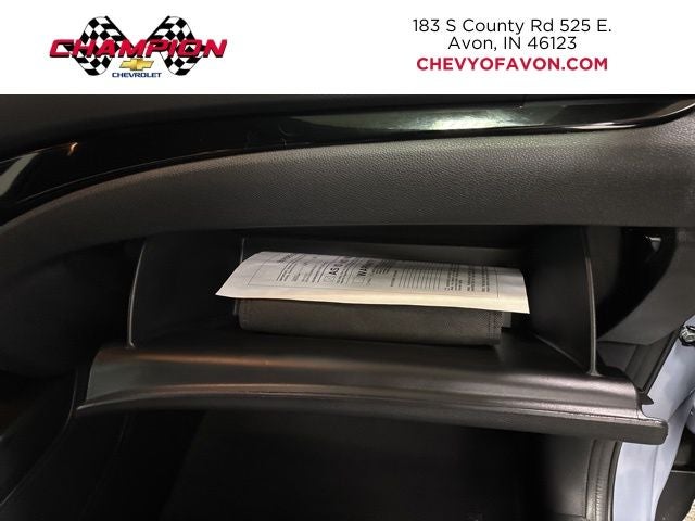 2025 Honda Passport Black Edition