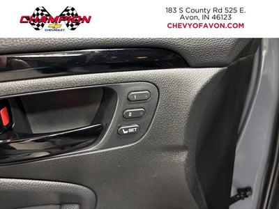 2025 Honda Passport Black Edition