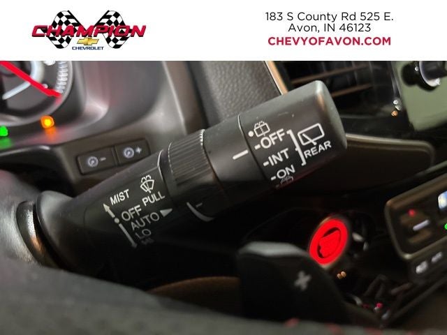 2025 Honda Passport Black Edition