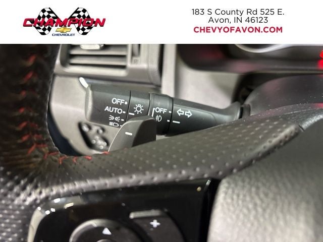 2025 Honda Passport Black Edition