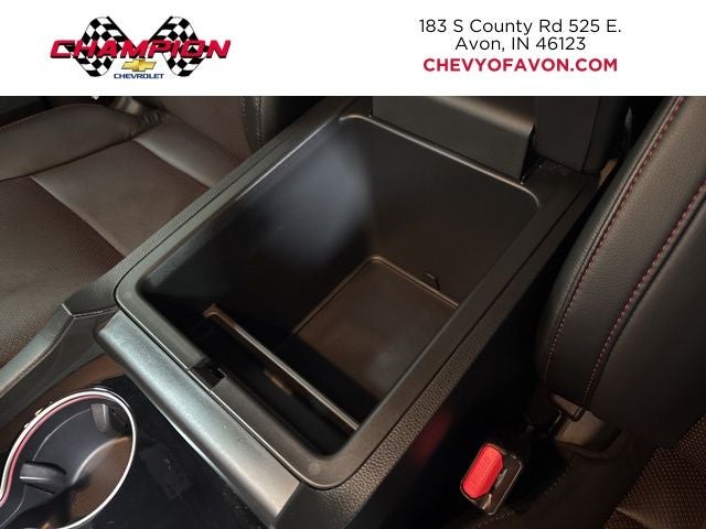 2025 Honda Passport Black Edition