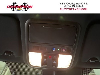 2025 Honda Passport Black Edition