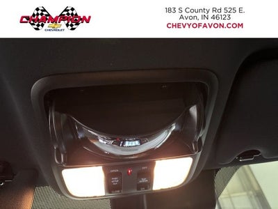 2025 Honda Passport Black Edition