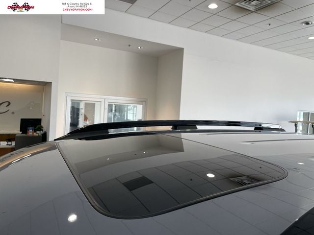 2025 Honda Passport Black Edition