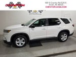 2023 Honda Pilot AWD LX