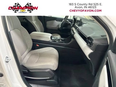 2023 Honda Pilot AWD LX