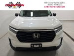 2023 Honda Pilot AWD LX