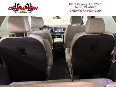 2019 Buick Enclave Essence