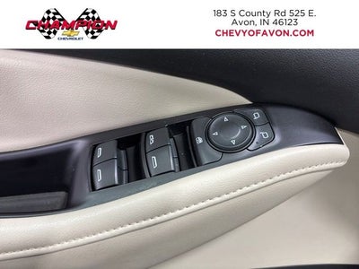 2019 Buick Enclave Essence