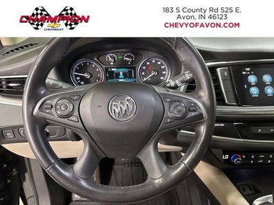2019 Buick Enclave Essence