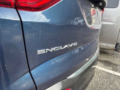2023 Buick Enclave Premium